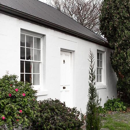 Gaol House Cottages Bicheno Luaran gambar