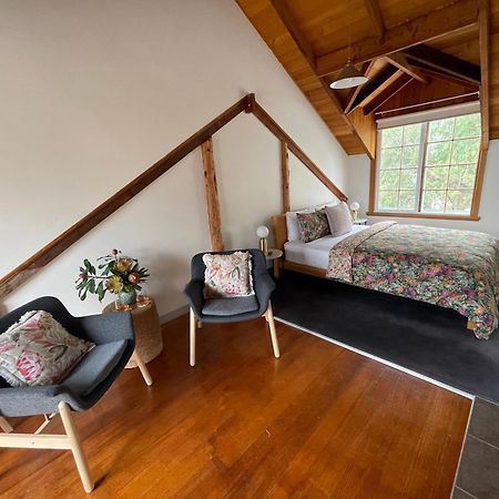 Gaol House Cottages Bicheno Luaran gambar