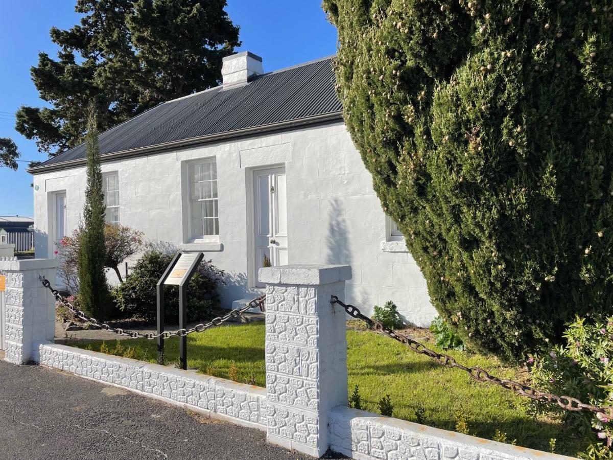 Gaol House Cottages Bicheno Luaran gambar