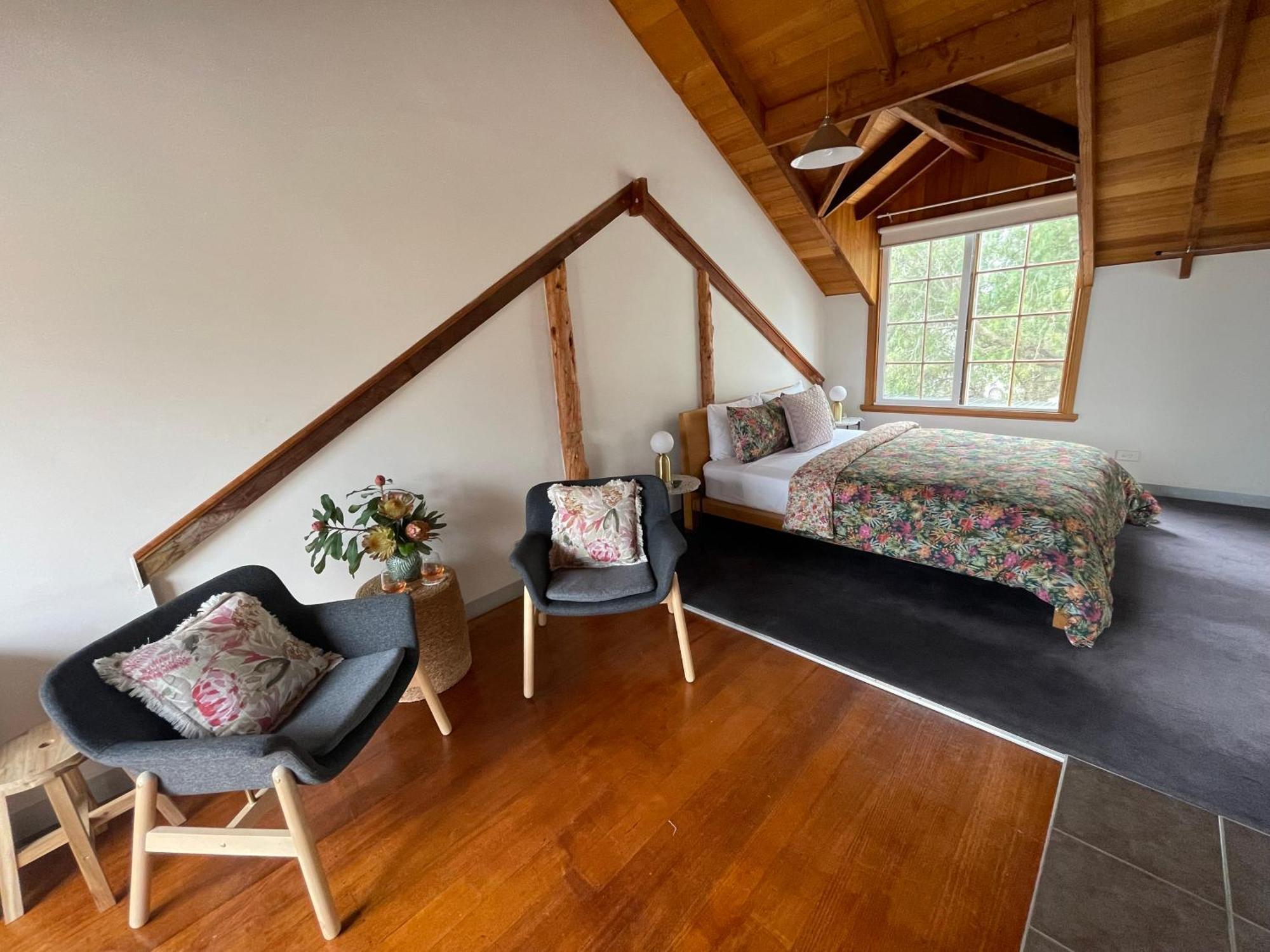 Gaol House Cottages Bicheno Luaran gambar