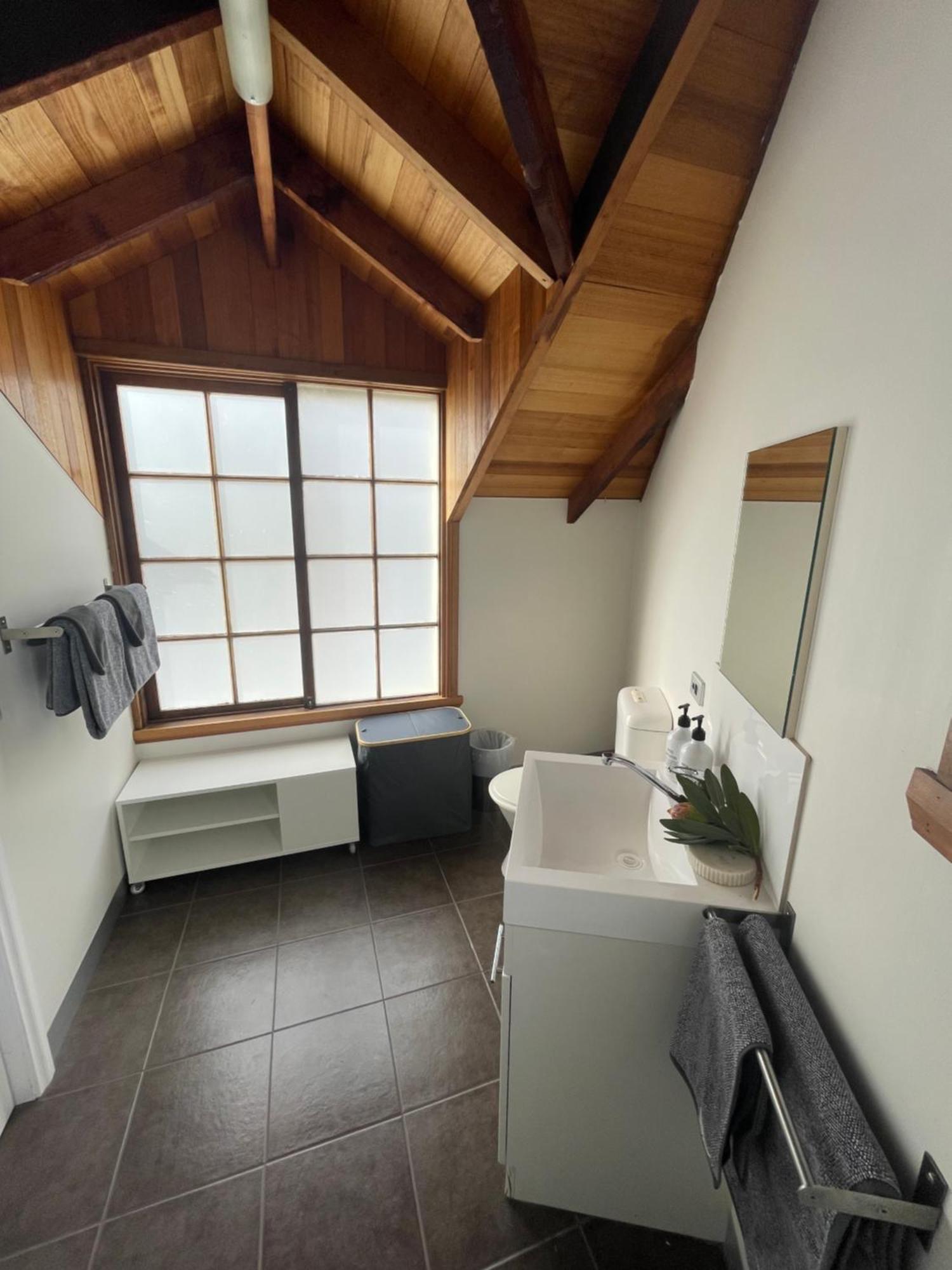 Gaol House Cottages Bicheno Luaran gambar